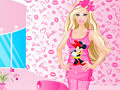 Xogo Barbie Girl Style