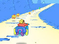 Xogo Space Punk Racer 
