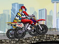 Xogo Swift Rangers