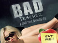 Xogo Bad Teacher - Find the Numbers