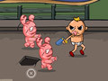 Xogo Nightmare Run