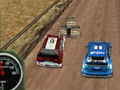 Xogo 3D Rally Fever