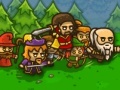 Xogo Summon the Hero