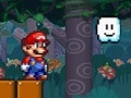 Xogo Super Mario - Save Peach