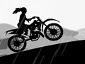 Xogo Ninja Bike Stunts