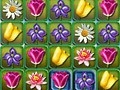 Xogo Flower Puzzle