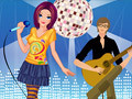 Xogo Famous Popstar