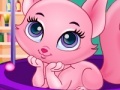 Xogo Kitty Princess Care
