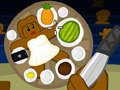 Xogo Gingerbread Circus 3