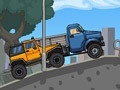 Xogo Five Trucks