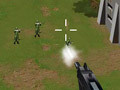 Xogo Rebel Fortress