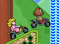 Xogo Mario Minicross Challenge
