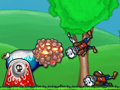 Xogo Zombie Launcher 2