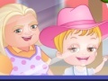 Xogo Baby Hazel Granny House