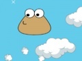 Xogo Pou Jumping