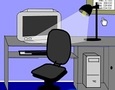 Xogo Flooded Room