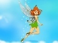 Xogo Winx Flying Way