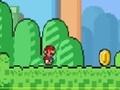 Xogo Super Mario Starroad