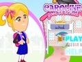 Xogo Caroline Goes To School