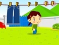 Xogo Drying Game