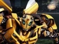 Xogo AutobotStronghold