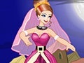 Xogo Dress - Princess Barbie