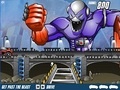 Xogo agame beastbash