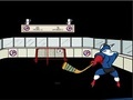 Xogo Capitaine Cage Hockey