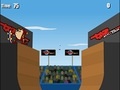 Xogo Extreme skateboard