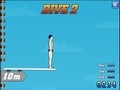 Xogo High Dive Hero
