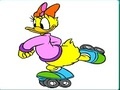 Xogo Disney Cartoons