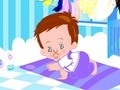 Xogo Baby Boy Dress Up