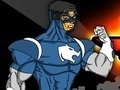 Xogo Super Hero Creator