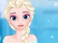 Xogo Frozen Hair Salon