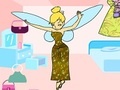 Xogo Tinkerbell Dress up