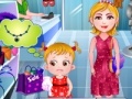 Xogo Baby Hazel Fancy Dress