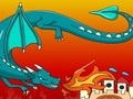 Xogo Castle and Dragon