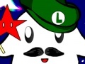 Xogo Super Mario Galaxy