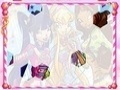 Xogo Winx Club: Hexagon Puzzle