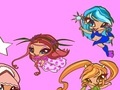 Xogo Winx Pixie