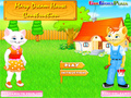 Xogo Mary Dream House Construction