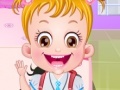 Xogo Baby Hazel School Hygiene