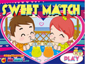 Xogo Sweet Match