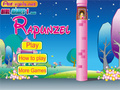 Xogo Rapunzel Rescue