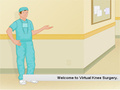 Xogo Virtual Knee Surgery