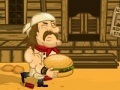 Xogo Mad burger 3: Wild West