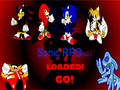 Xogo Sonic RPG eps 1 part 2