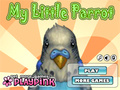 Xogo Polly the Parrot