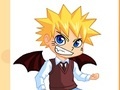Xogo Naruto Lost a Bet