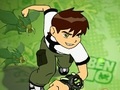 Xogo Run Ben 10